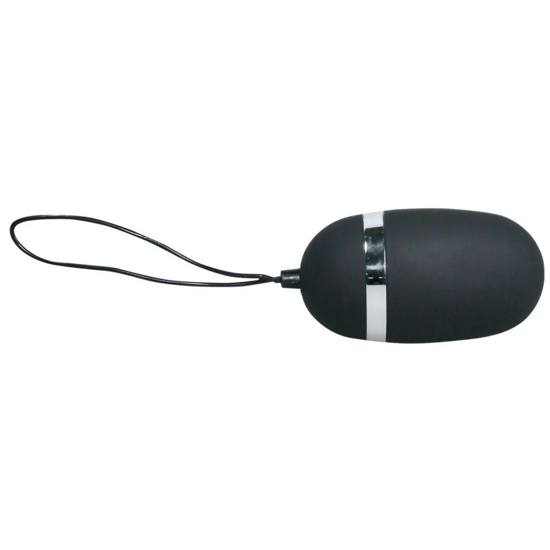 Vibro-Ei „Velvet Remote Control Egg“