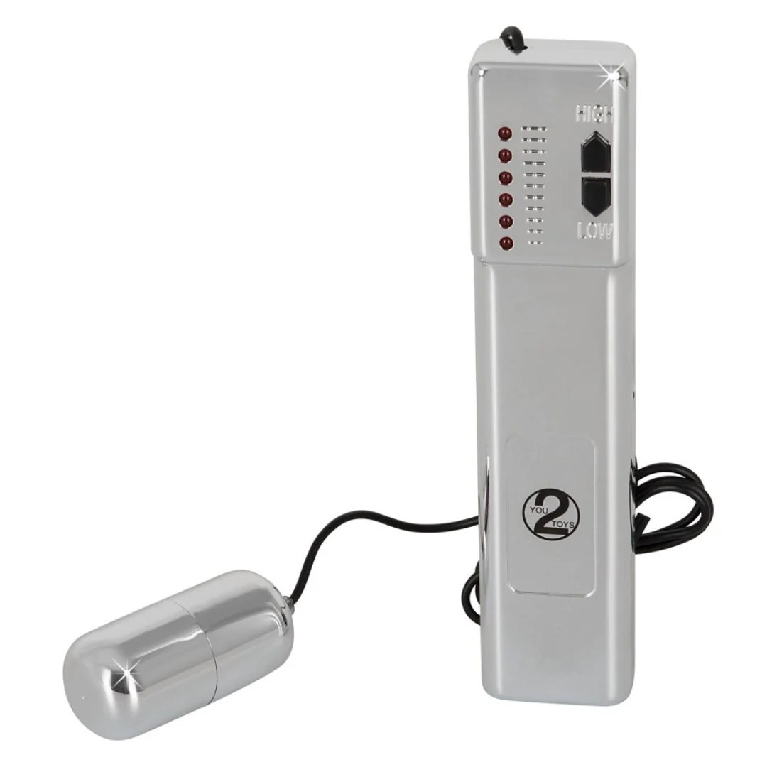 Vibro-Ei „Total Climax High Speed Bullet“