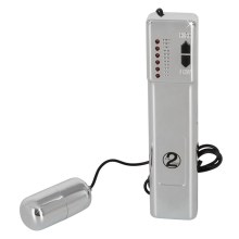 Vibro-Ei „Total Climax High Speed Bullet“ Vibro-Ei „Total Climax High Speed Bullet“