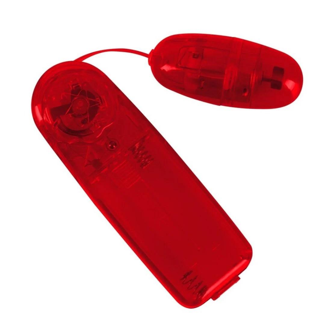 Vibro-Ei „Vibrating Bullet“