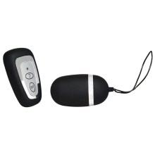 Vibro-Ei „Velvet Remote Control Egg“ Vibro-Ei „Velvet Remote Control Egg“