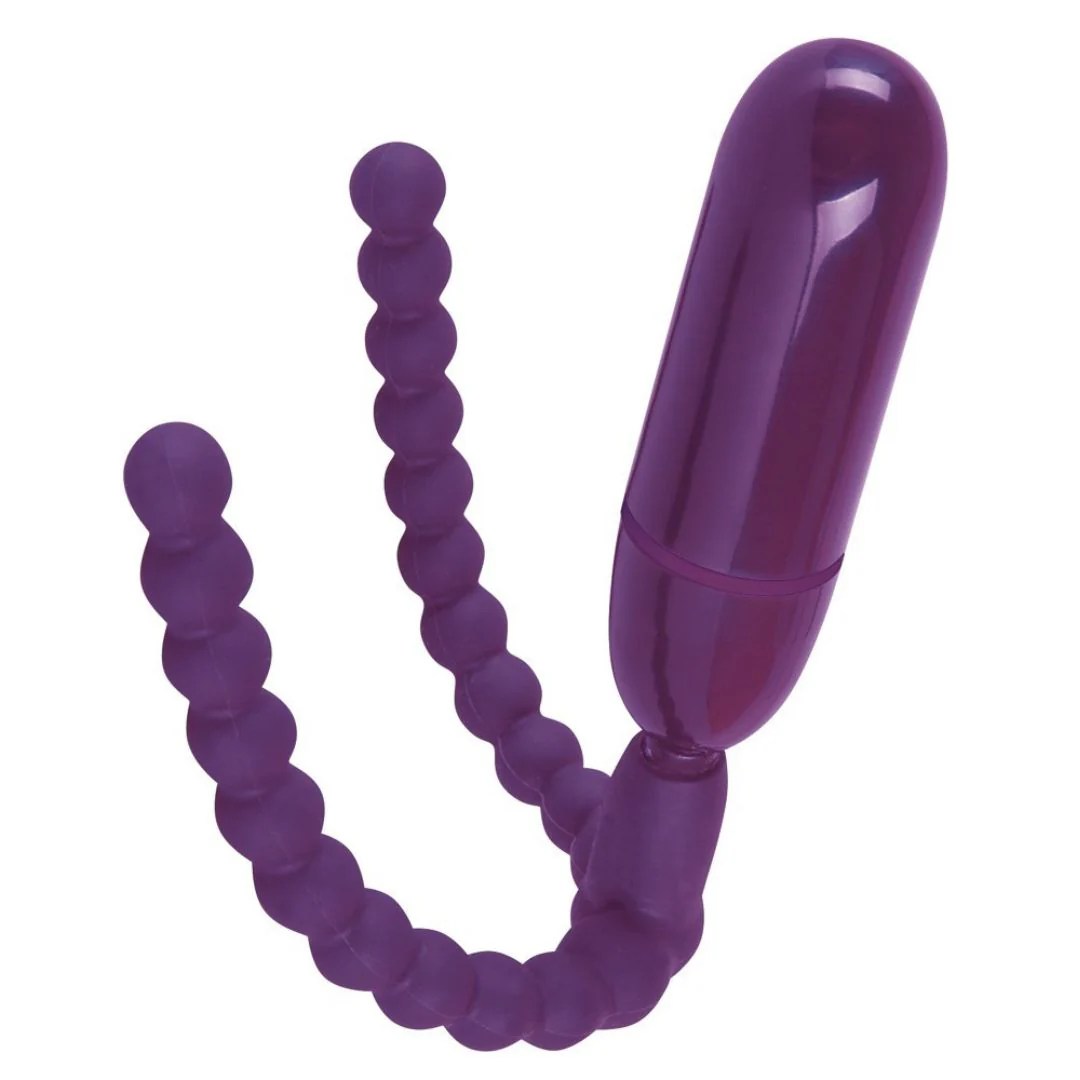 Vulvalippenspreizer „Vibrating Intimate Spreader“