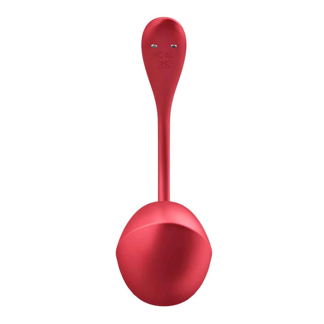 Vibro-Ei 