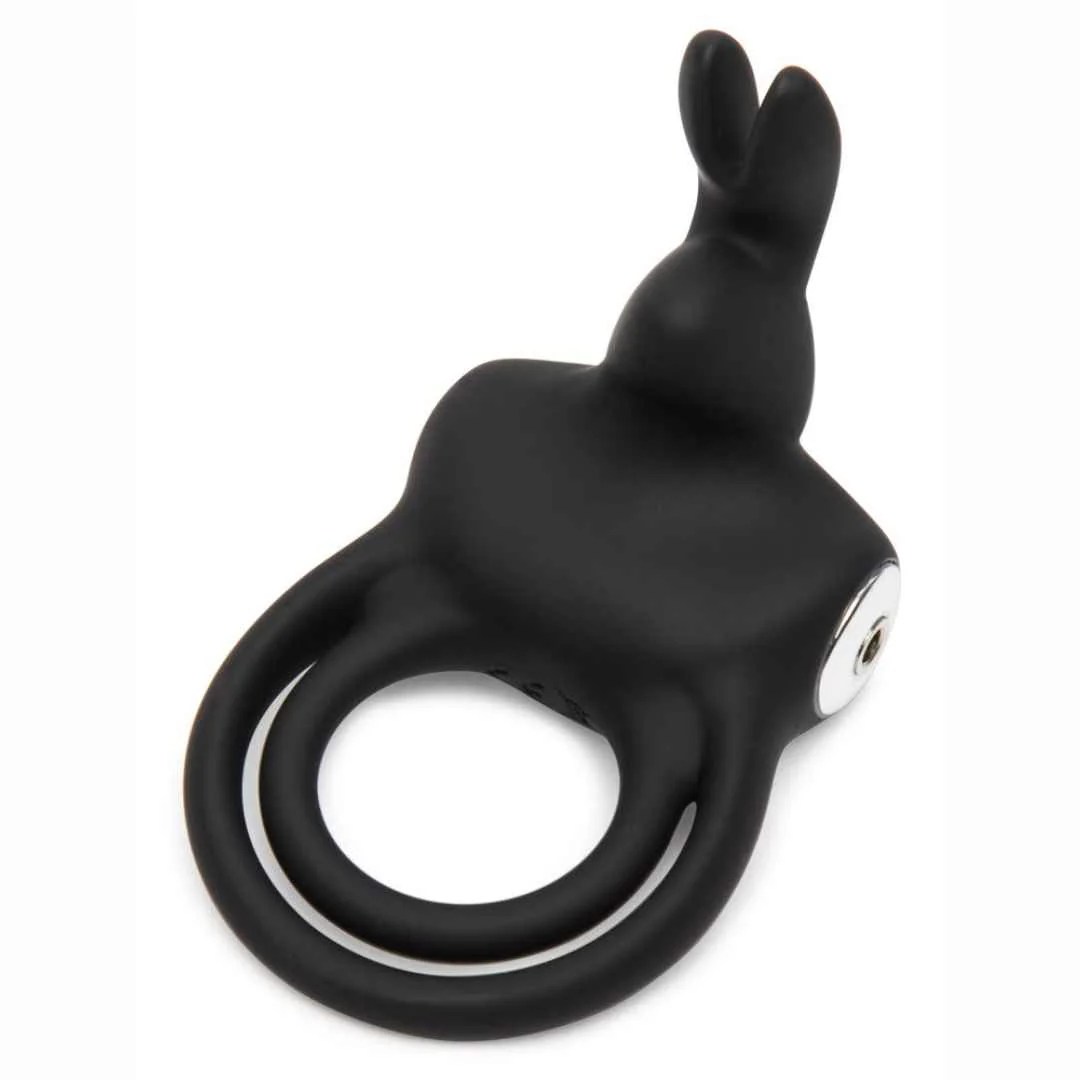 Vibro-Penis-/Hodenring „Cock Ring“