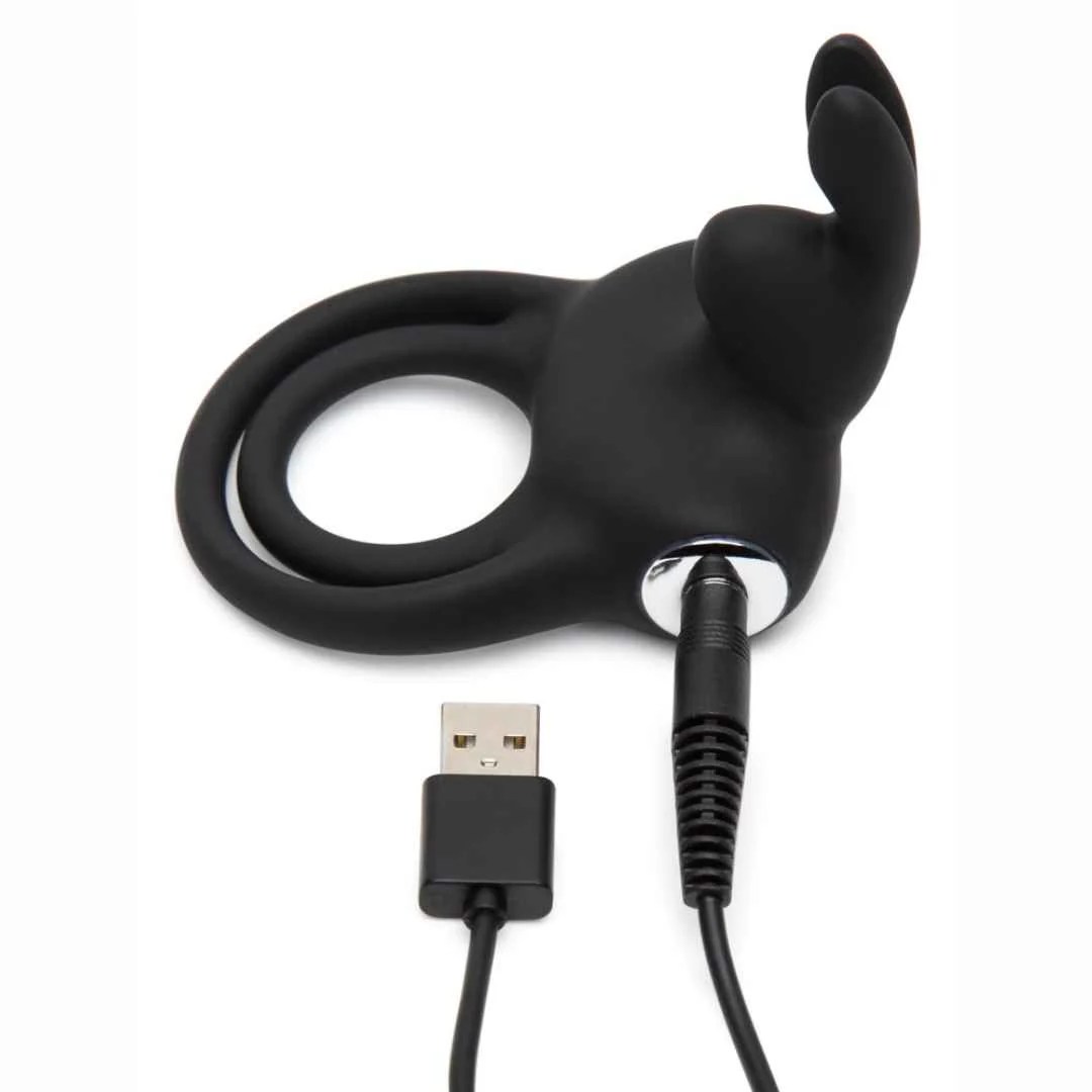 Vibro-Penis-/Hodenring „Cock Ring“