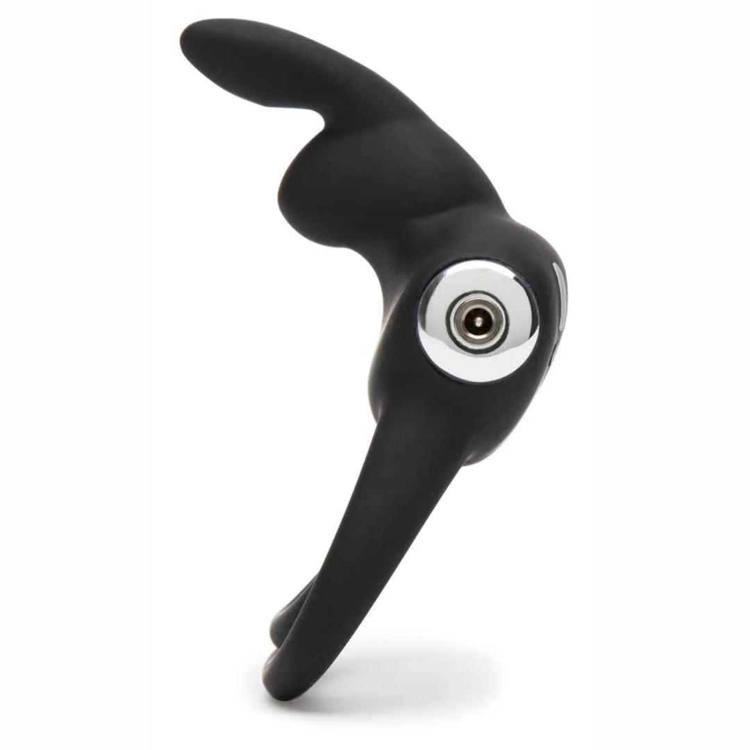 Vibro-Penis-/Hodenring „Cock Ring“