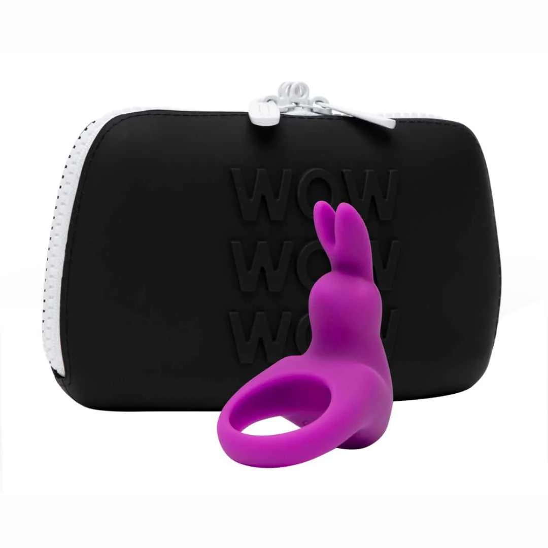 Vibro-Penisring „Cock Ring Kit“