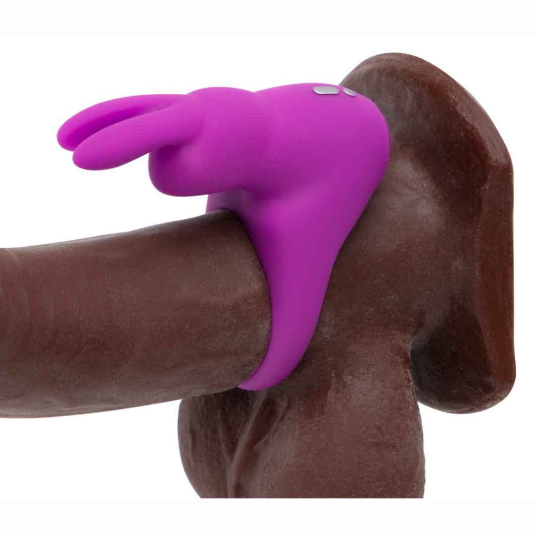 Vibro-Penisring „Cock Ring Kit“