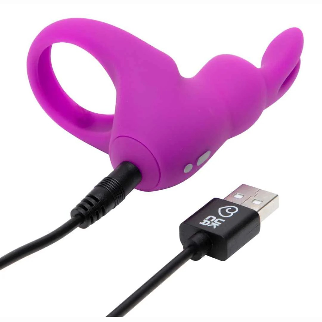 Vibro-Penisring „Cock Ring Kit“
