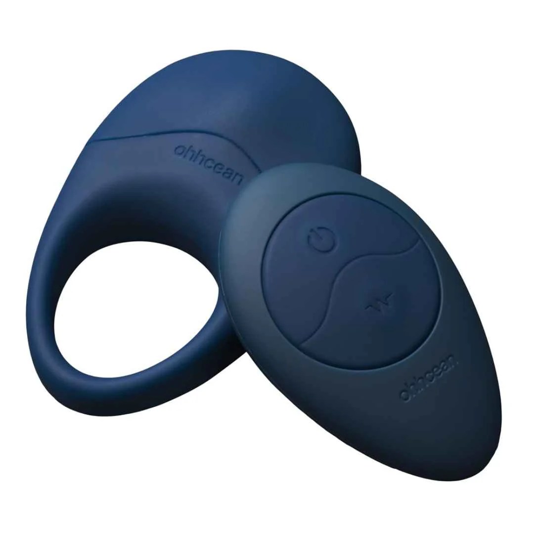 Vibro-Penisring „Penis Ring“ mit Fernbedienung