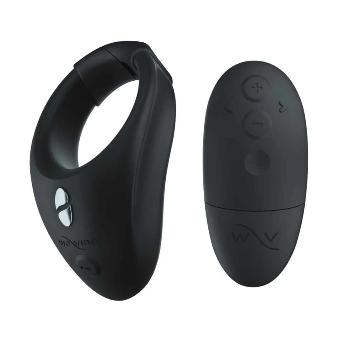 Vibro-Penisring „Tease Us“, 2-er Set