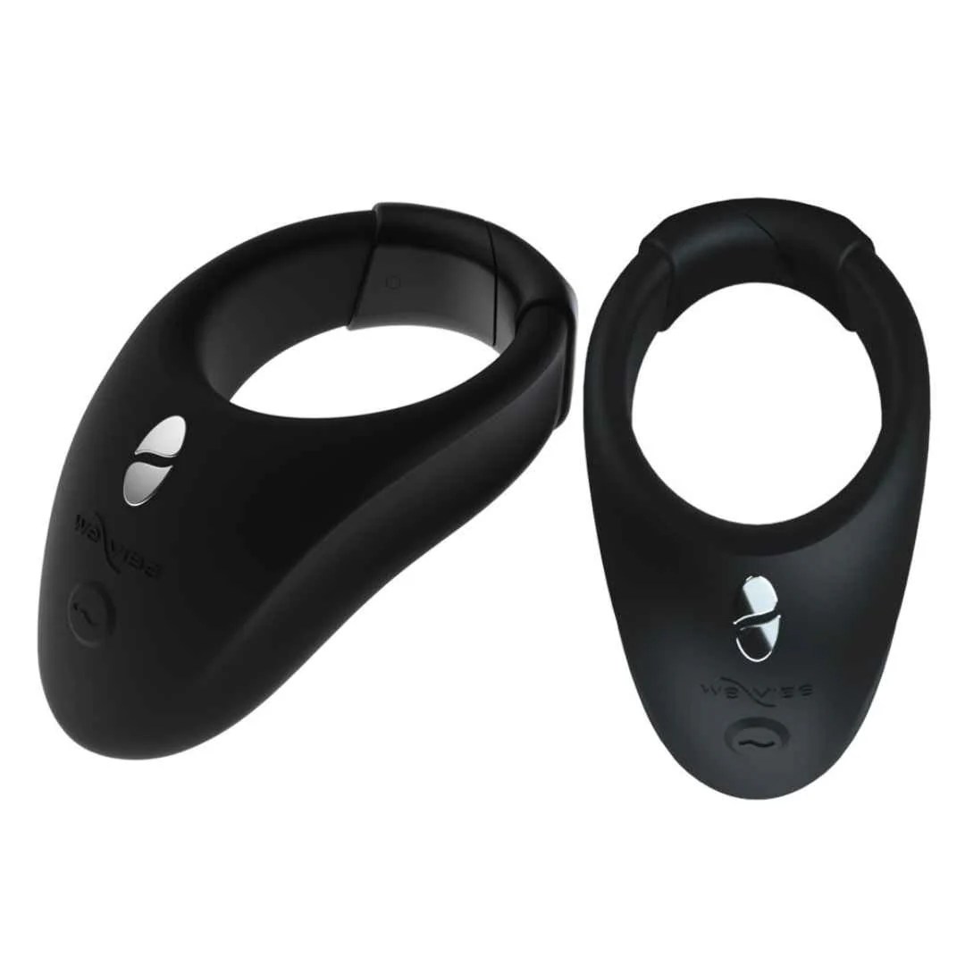 Vibro-Penisring „Tease Us“, 2-er Set