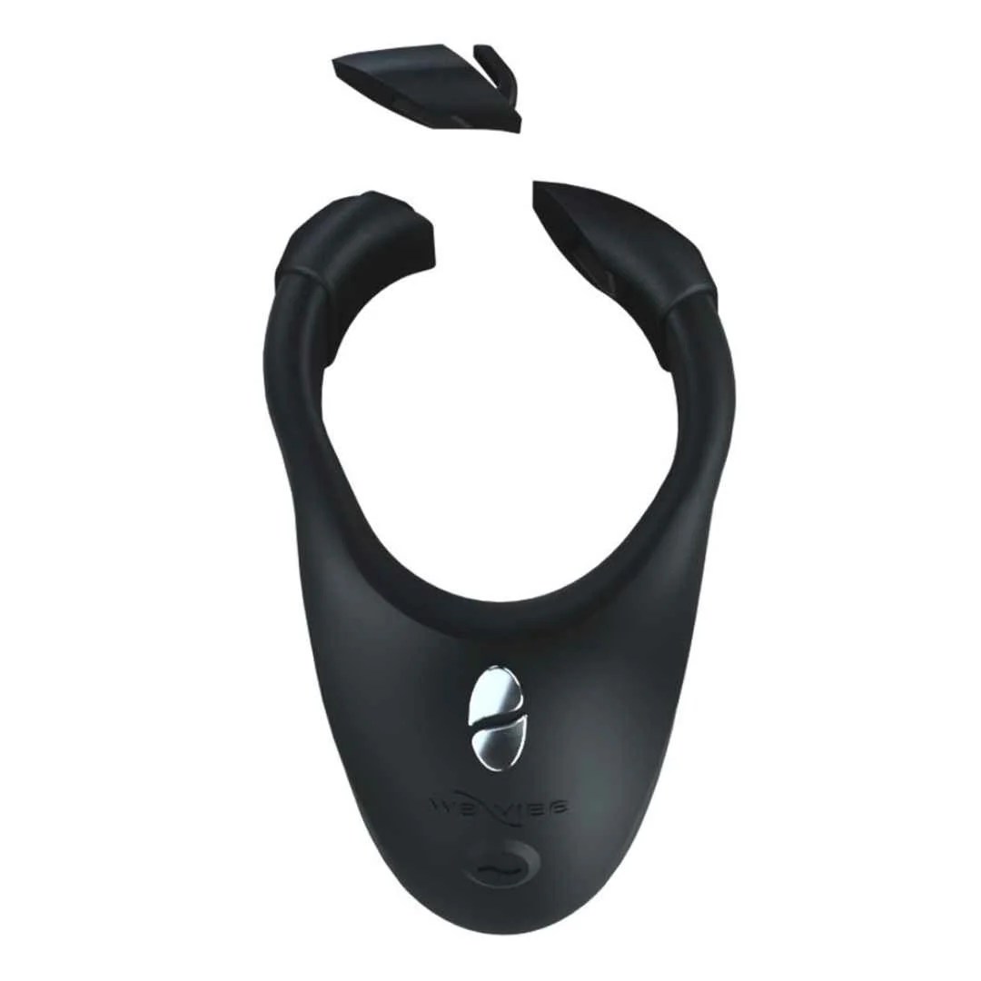 Vibro-Penisring „Tease Us“, 2-er Set