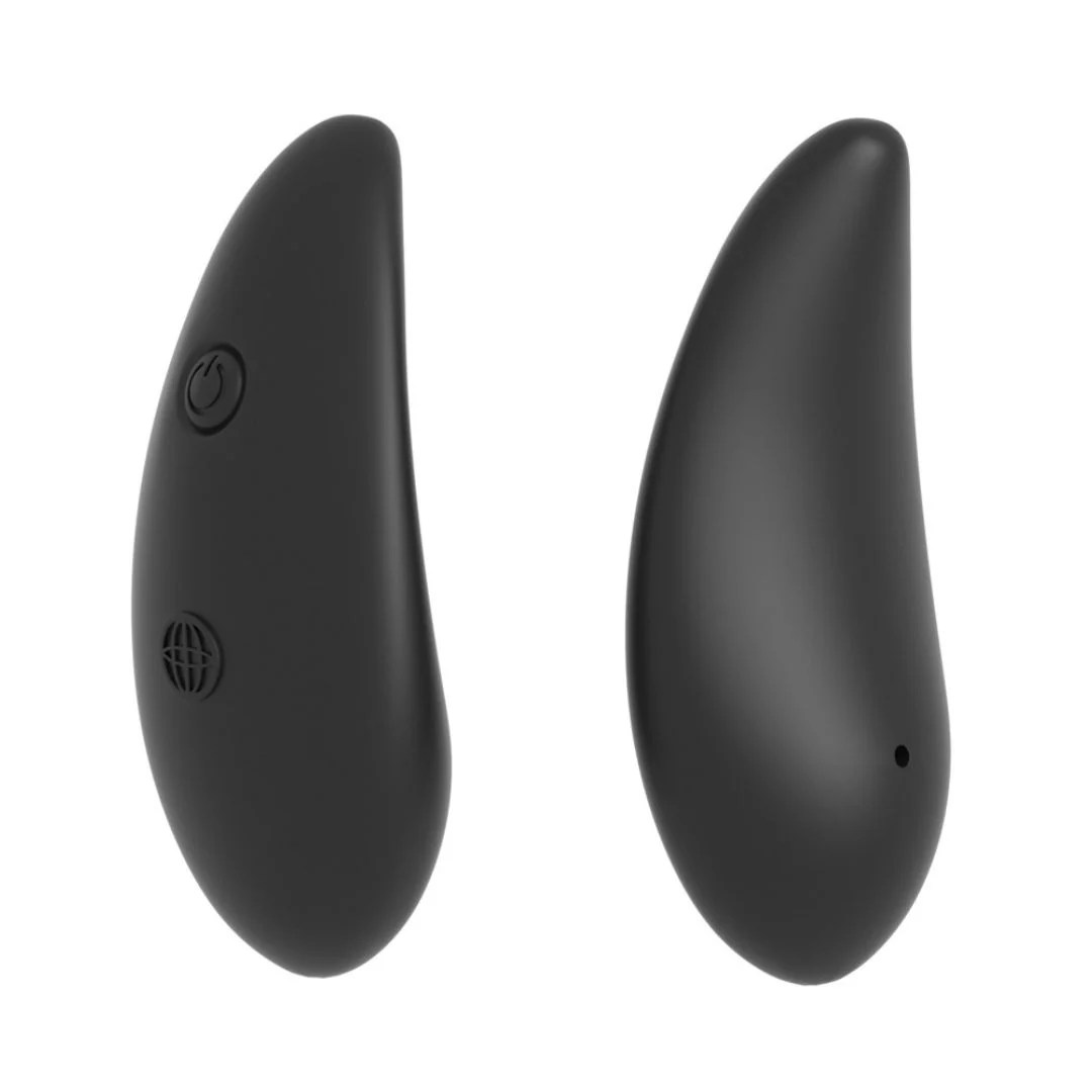 Vibro-String „Remote Control Fantasy Panty“ inklusive Dildo und Vibrobullet