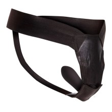 Vibro-String „Remote Control Fantasy Panty“ inklusive Dildo und Vibrobullet Vibro-String „Remote Control Fantasy Panty“ inklusive Dildo und Vibrobullet