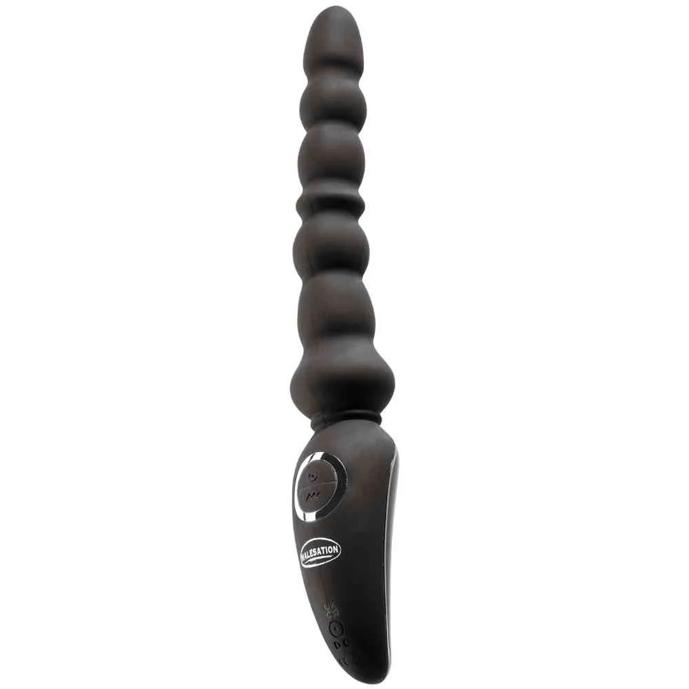 Anal Stock 