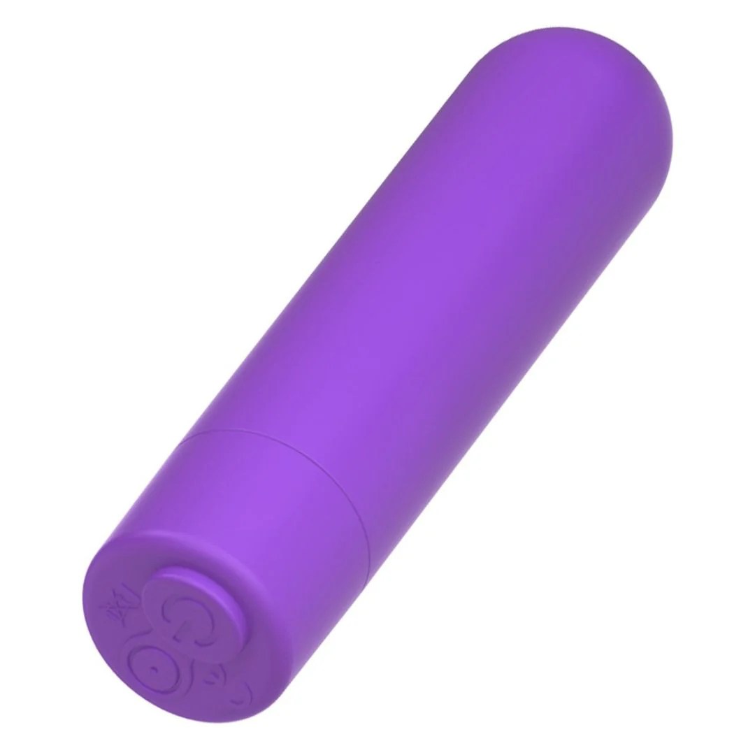 Vibrobullet „her rechargeable remote controlled bullet“