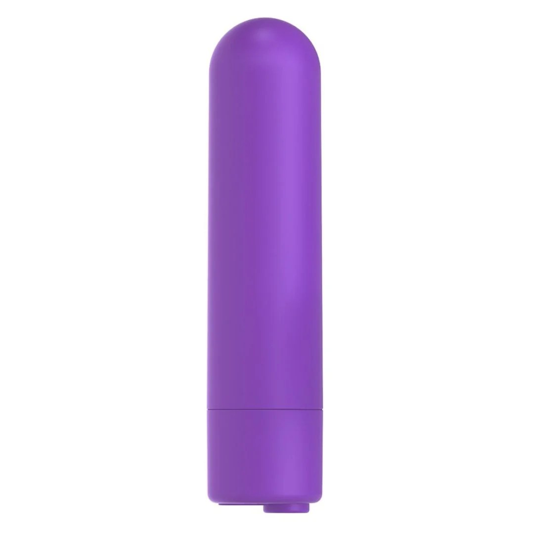 Vibrobullet „her rechargeable remote controlled bullet“
