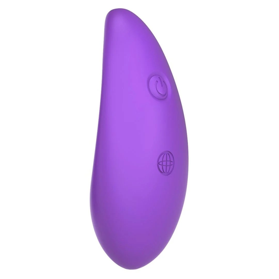 Vibrobullet „her rechargeable remote controlled bullet“