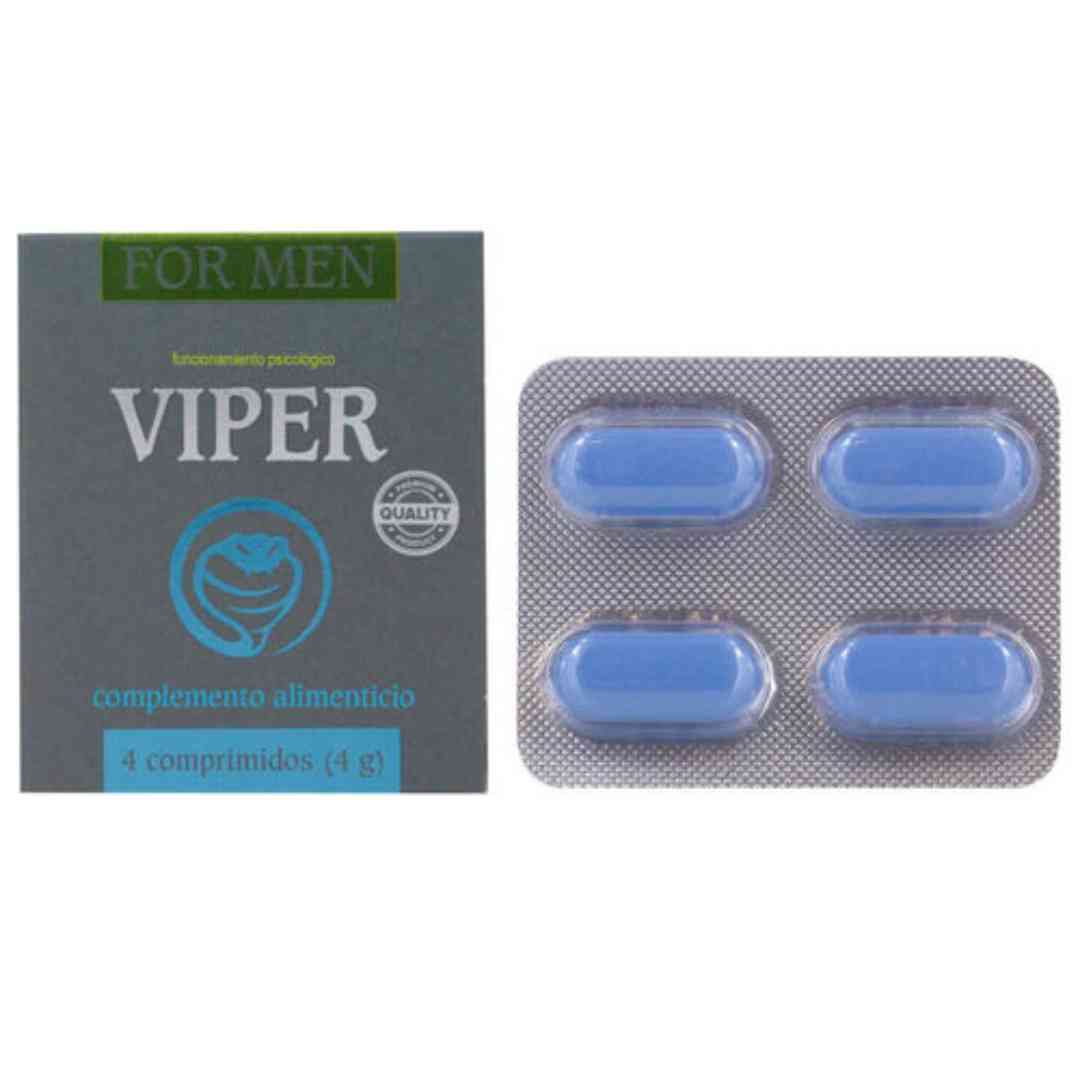 Potenz-Kapseln 