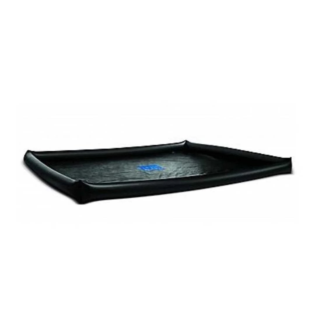 Wassersport Laken mit aufblasbarem Rand