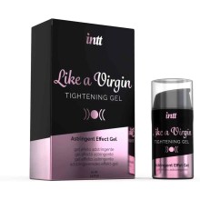 Wie Ein Virgin-Intensives Vaginalstraffendes Gel Wie Ein Virgin-Intensives Vaginalstraffendes Gel