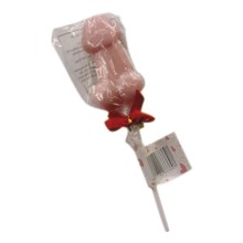 Lollypop "Succulent Willie" Lollypop "Succulent Willie"