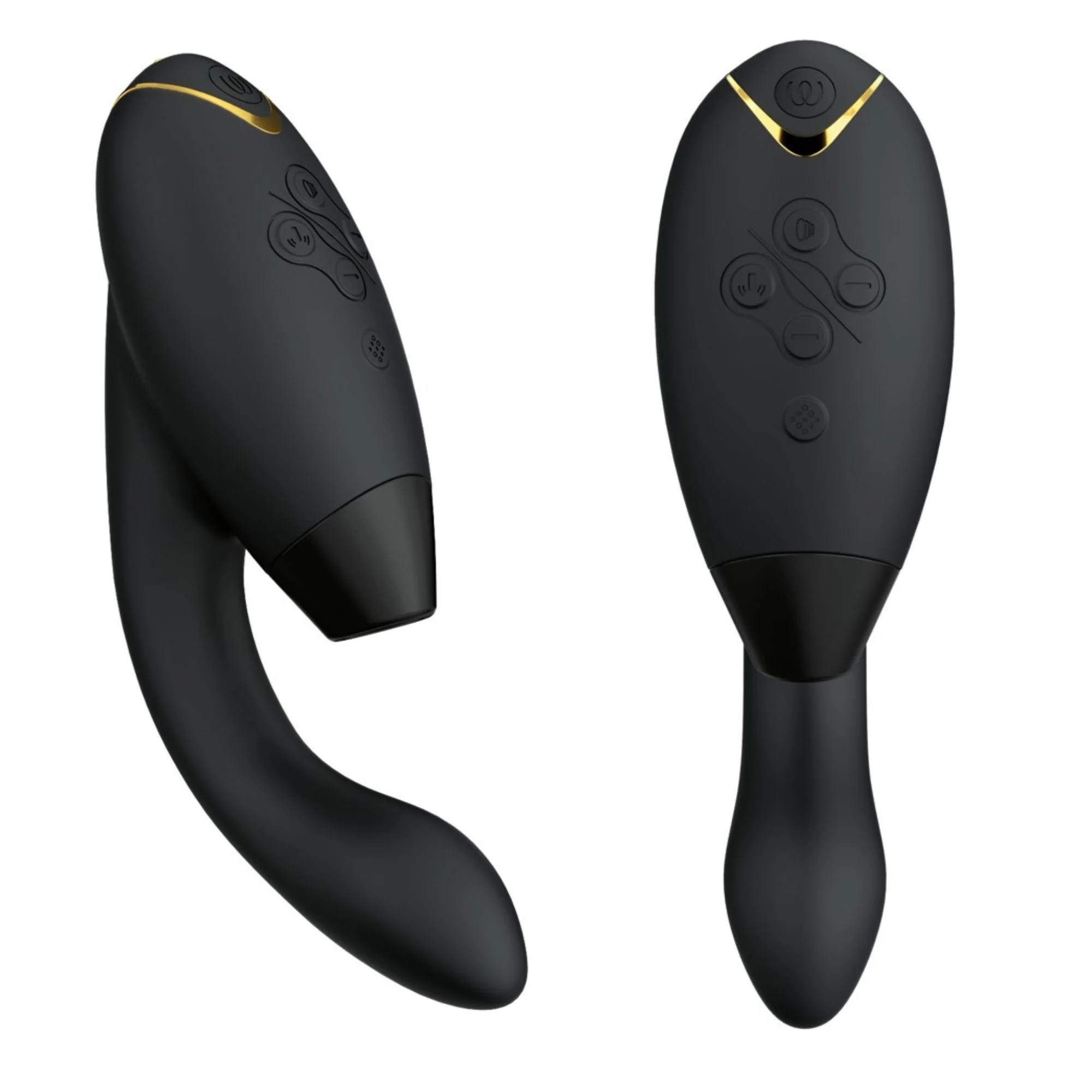 Druckwellenvibrator „Womanizer Duo 2“