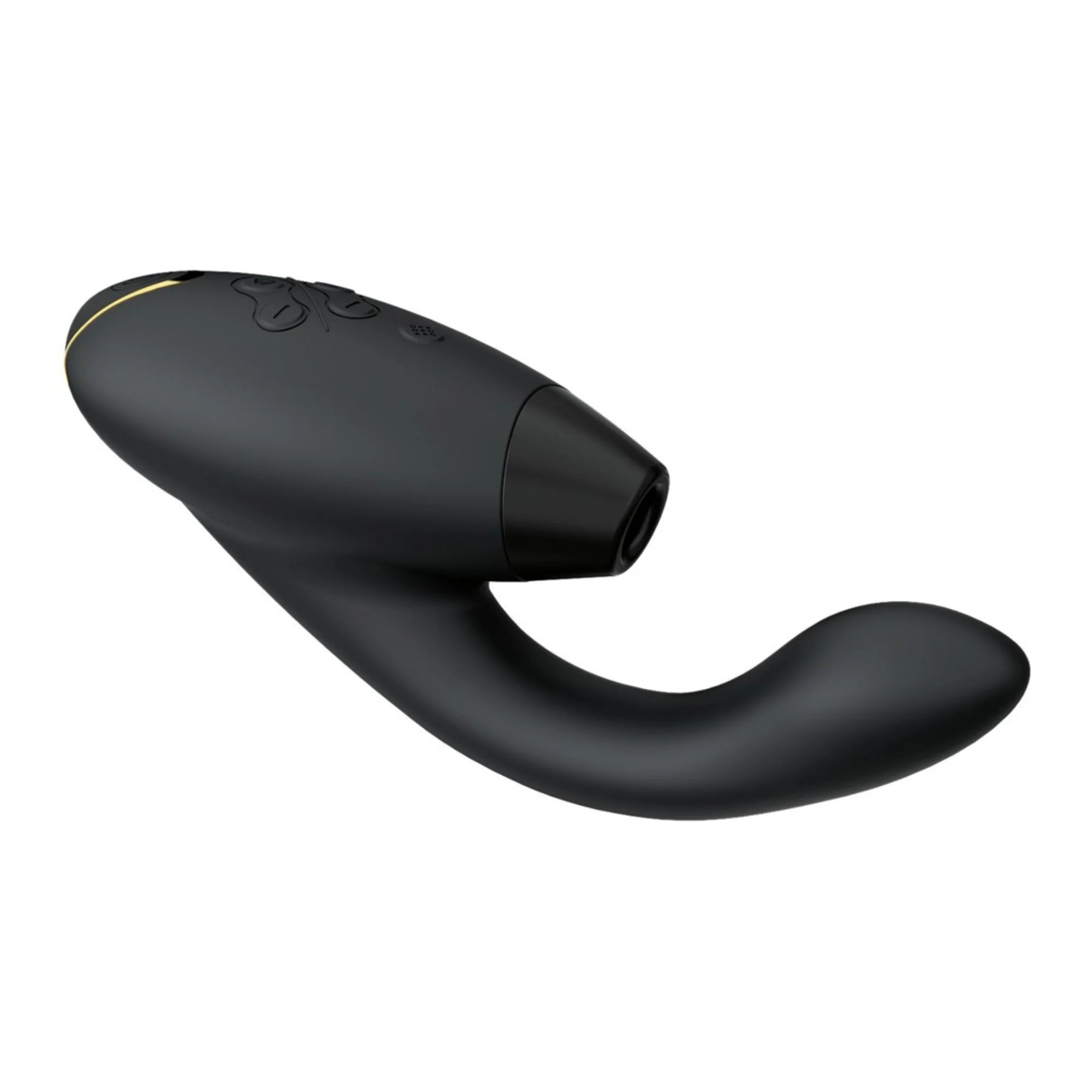 Druckwellenvibrator „Womanizer Duo 2“