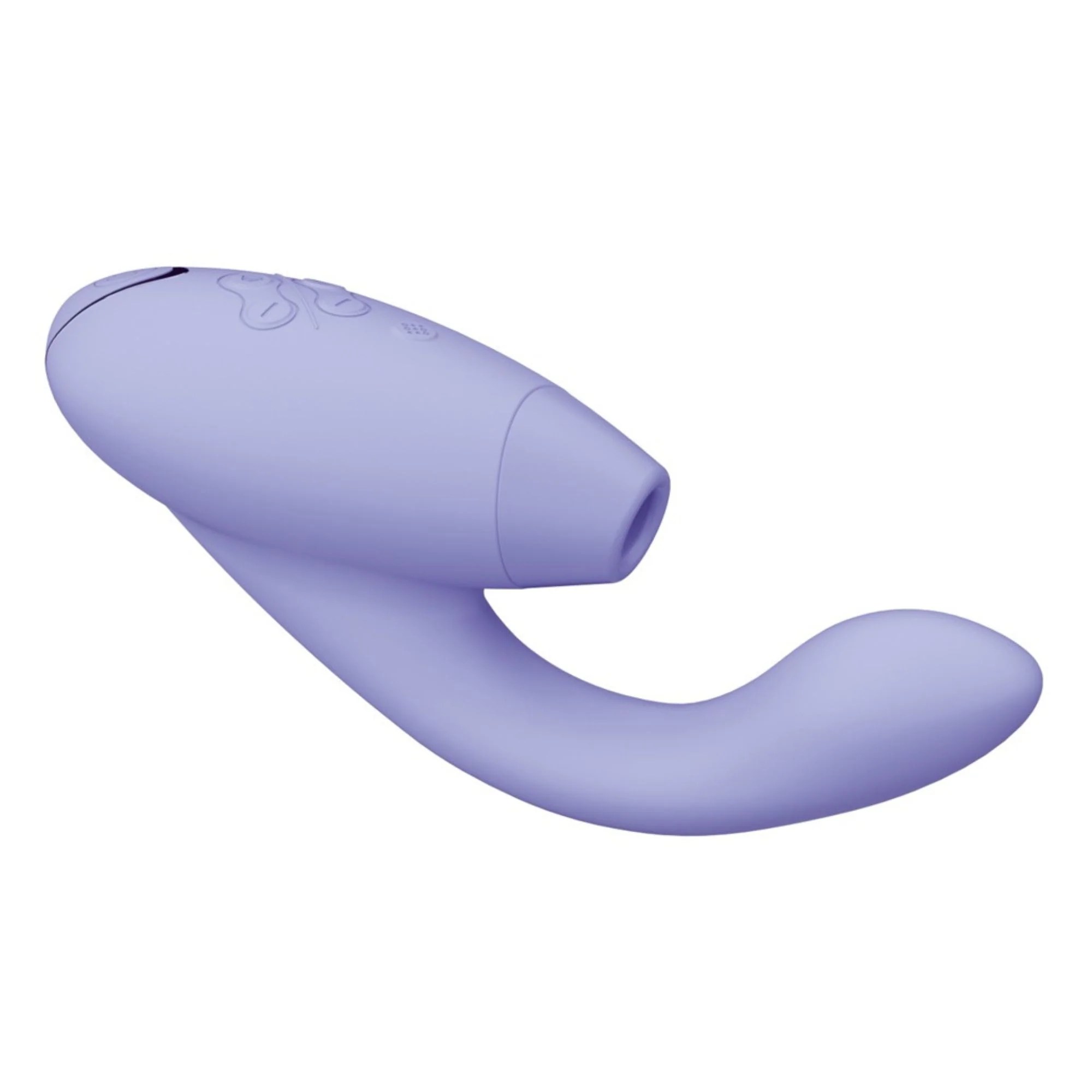 Druckwellenvibrator „Womanizer Duo 2“