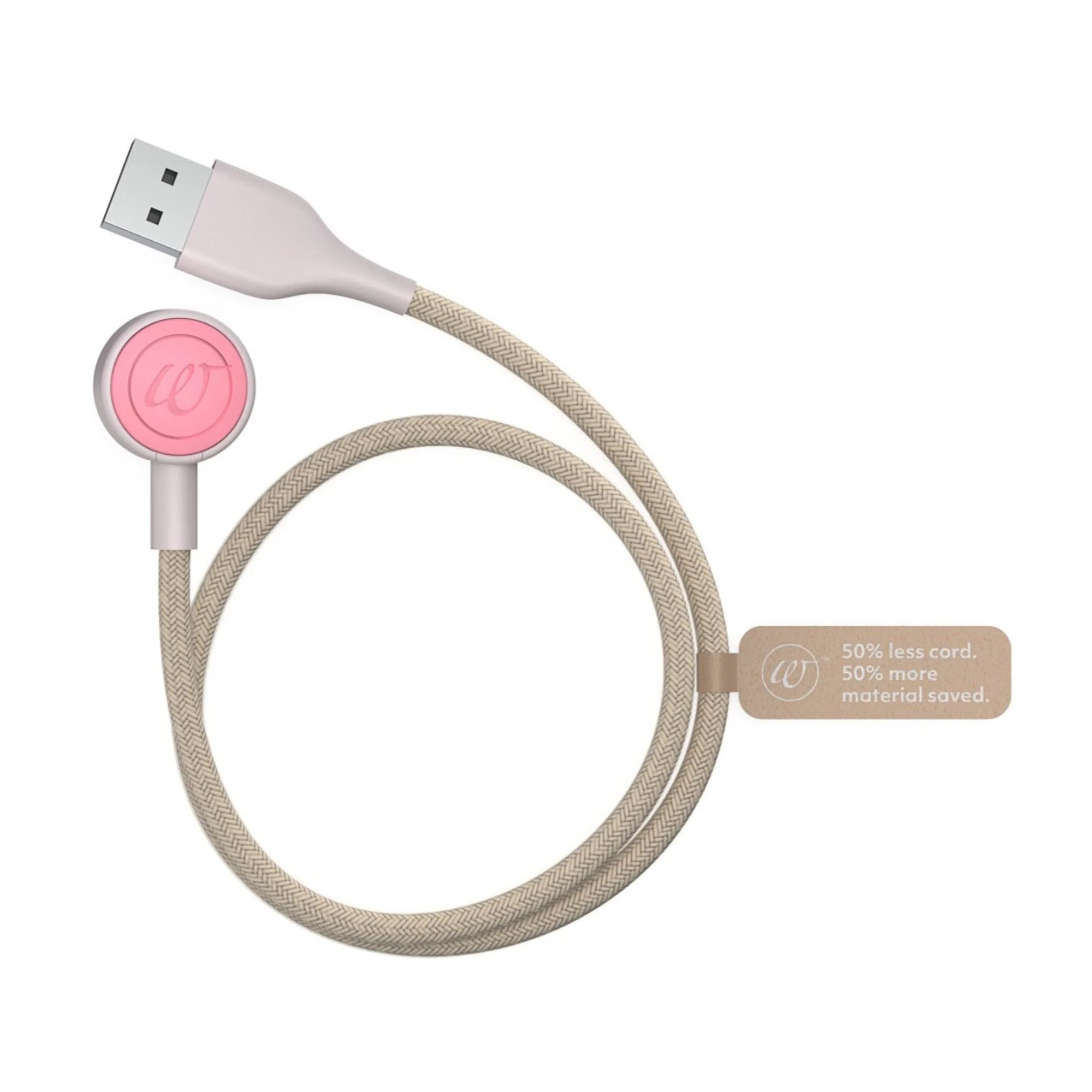 Aufladekabel „Eco Charging Cable“ für Womanizer