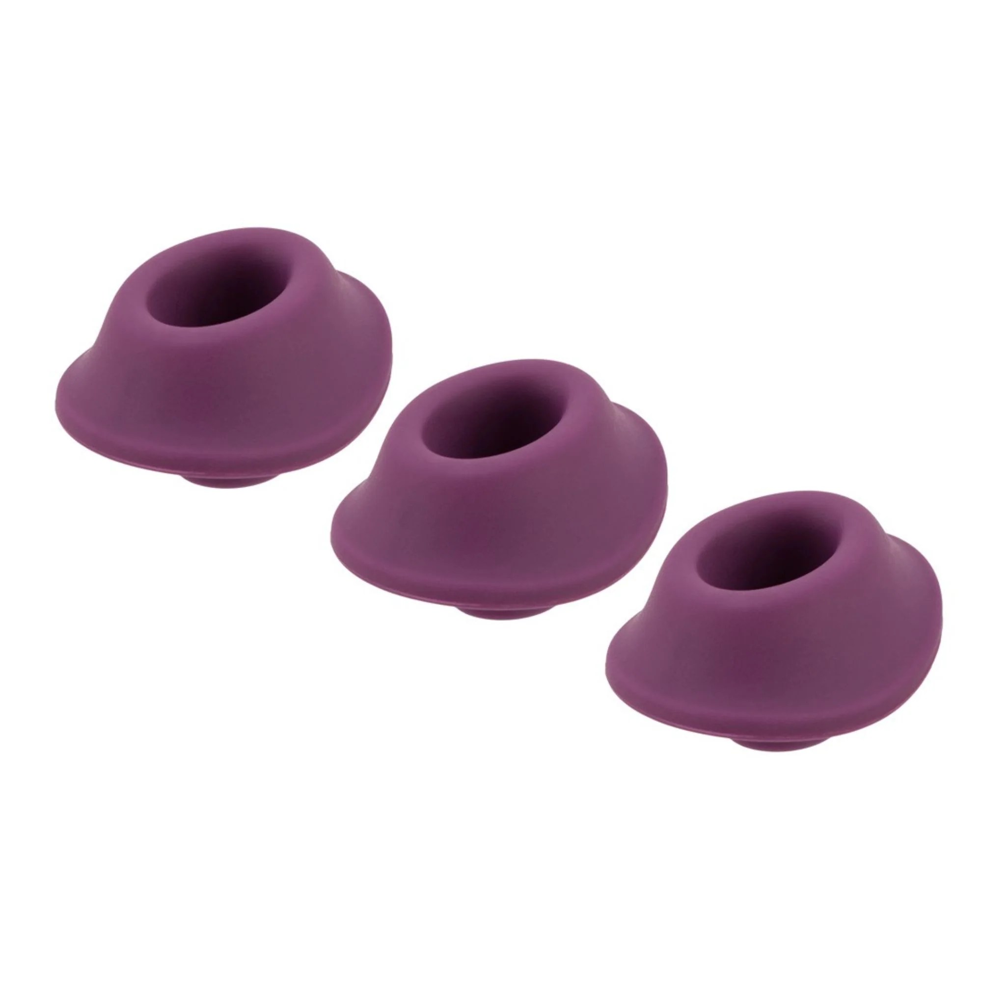 Ersatz-Aufsatz Multi Womanizer, 3er