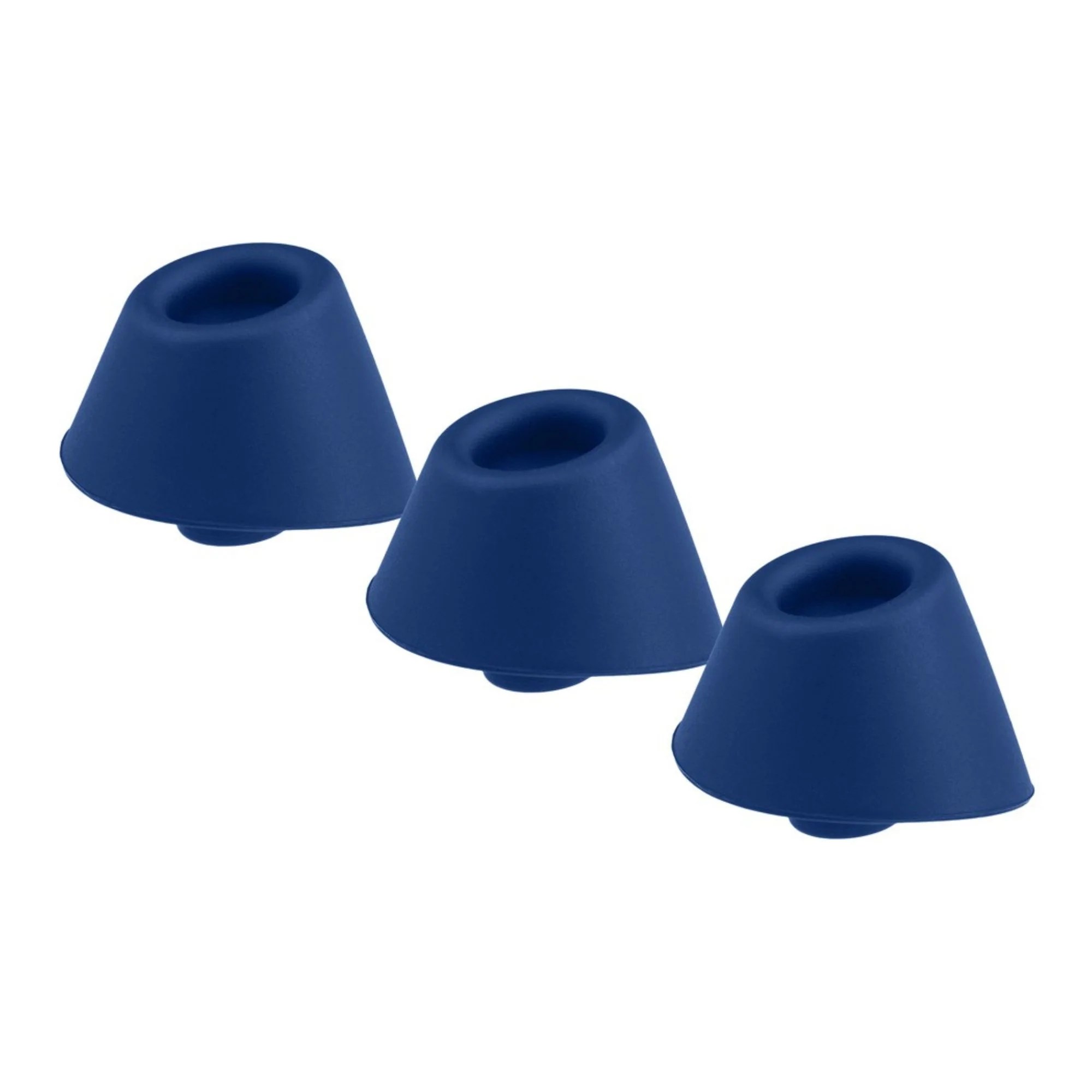 Ersatz-Aufsätze für „Womanizer Duo“, 3er Set