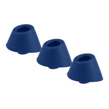 Ersatz-Aufsätze für „Womanizer Duo“, 3er Set Ersatz-Aufsätze für „Womanizer Duo“, 3er Set