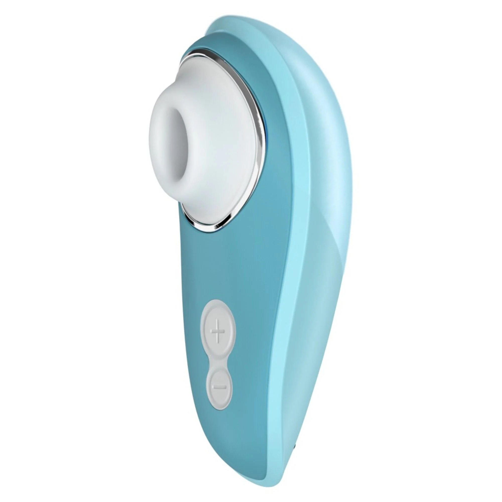 Druckwellenvibrator „Womanizer Liberty“