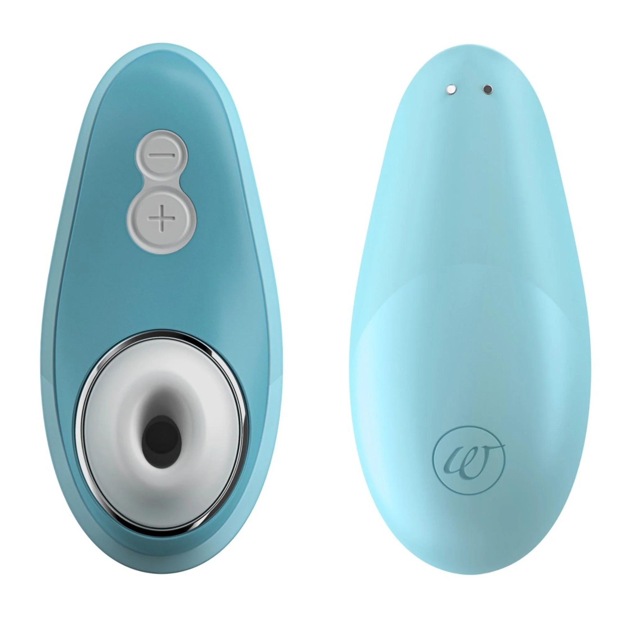 Druckwellenvibrator „Womanizer Liberty“