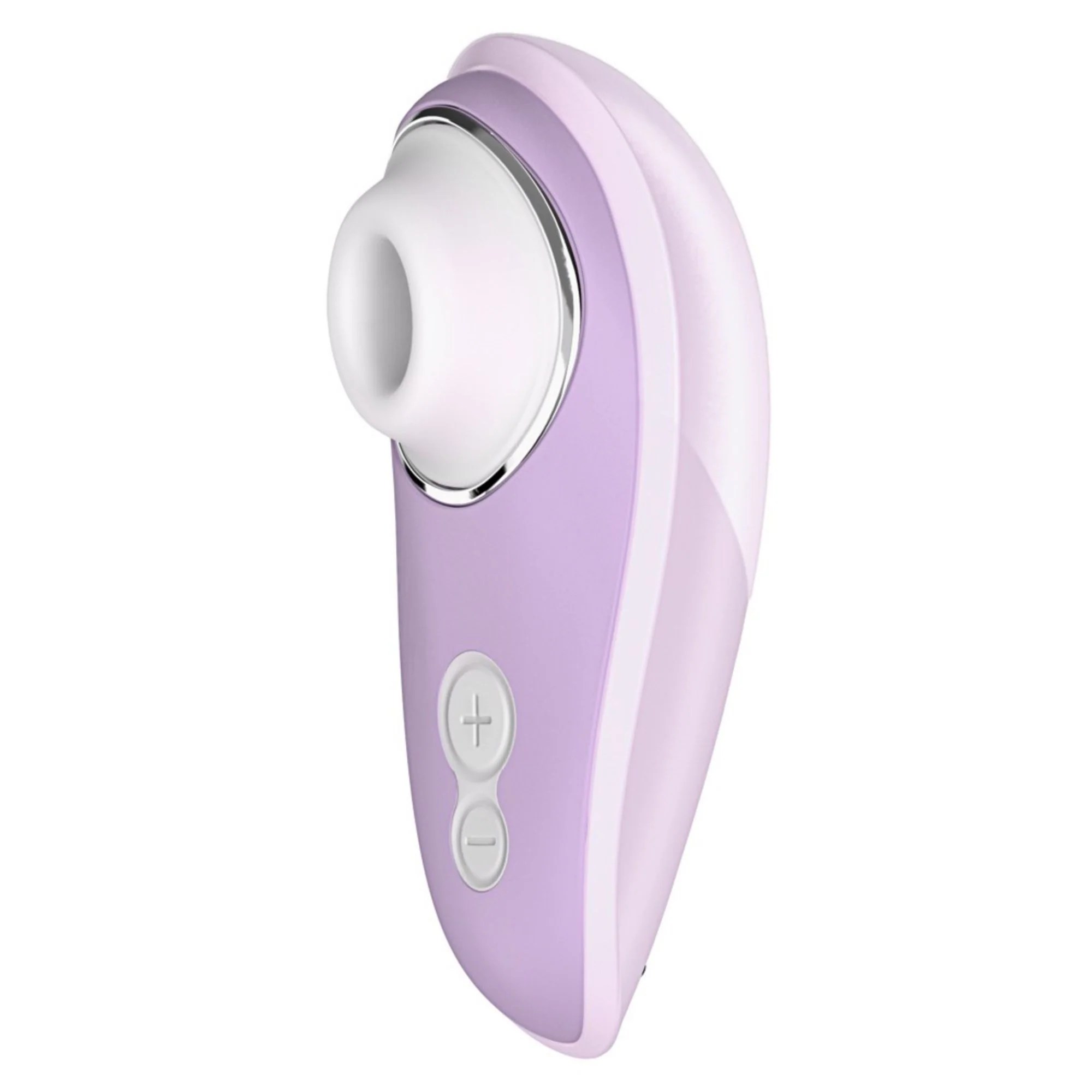 Druckwellenvibrator „Womanizer Liberty“