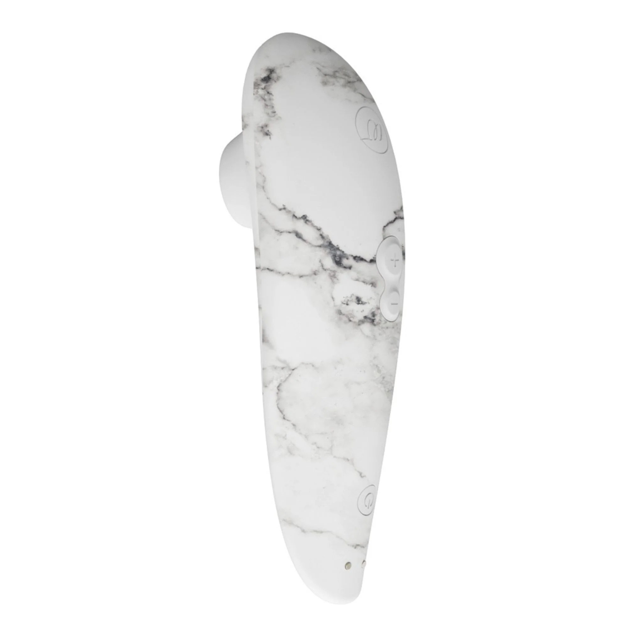 Druckwellenvibrator „Womanizer Marilyn Monroe Special Edition“