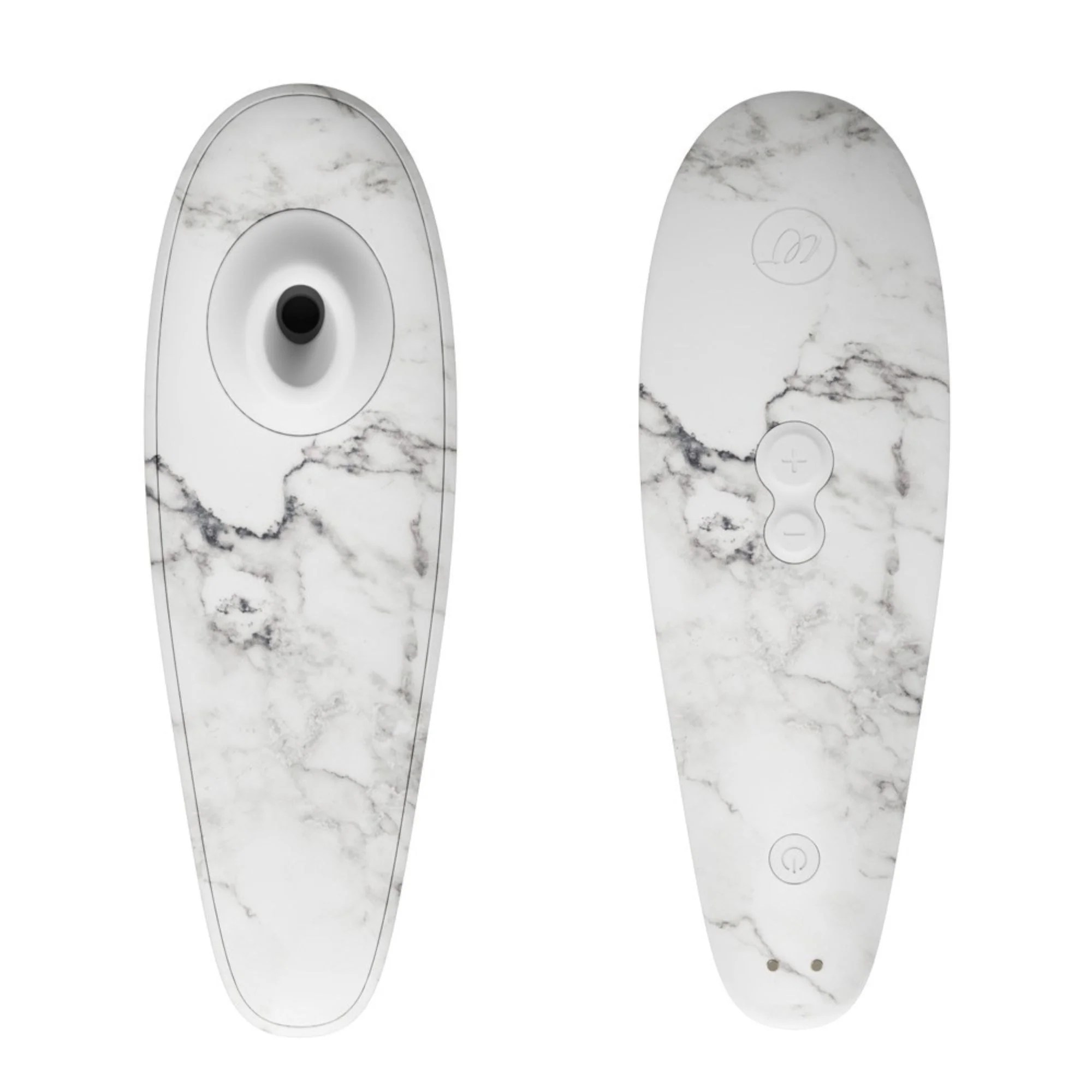 Druckwellenvibrator „Womanizer Marilyn Monroe Special Edition“