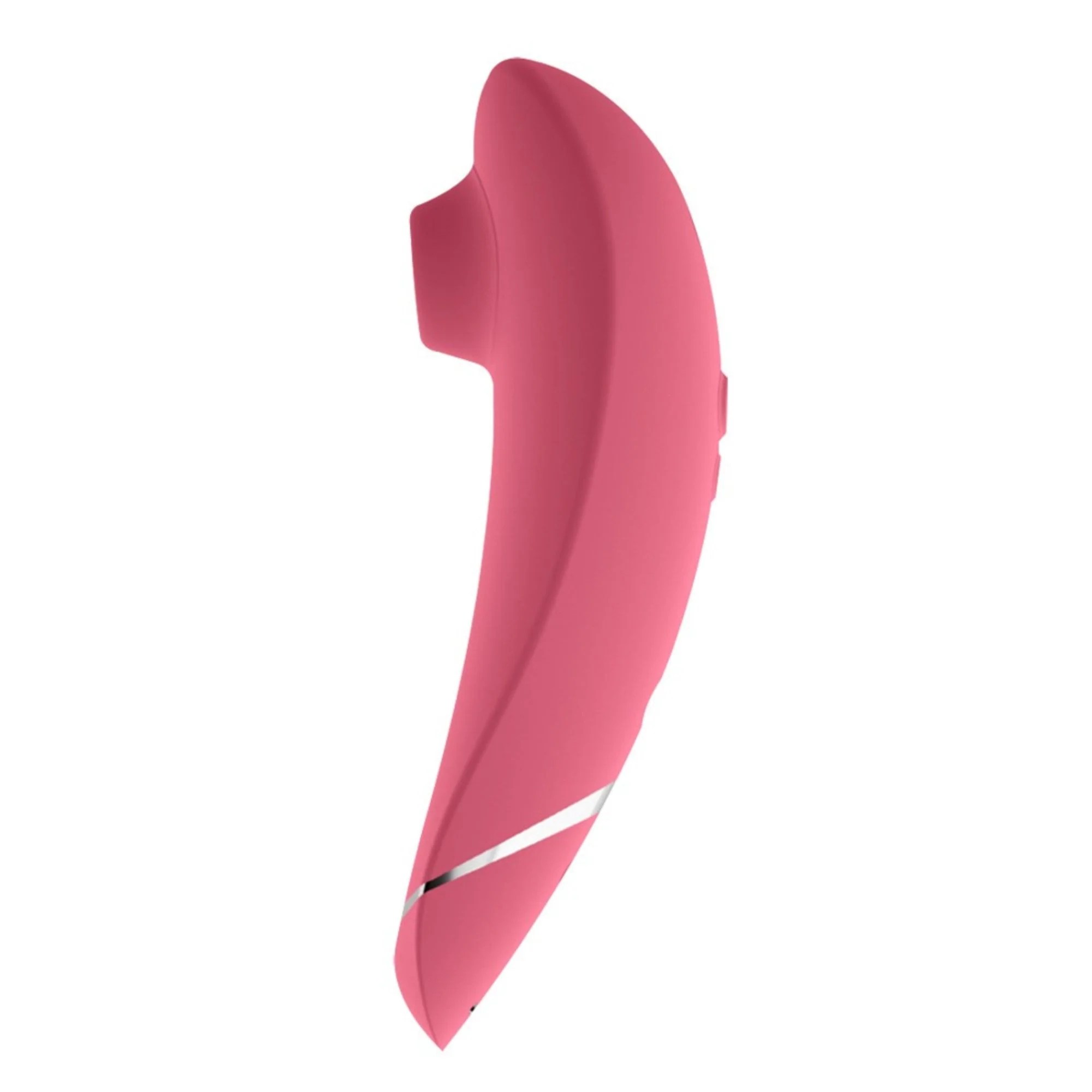 Druckwellenvibrator „Womanizer Premium 2“