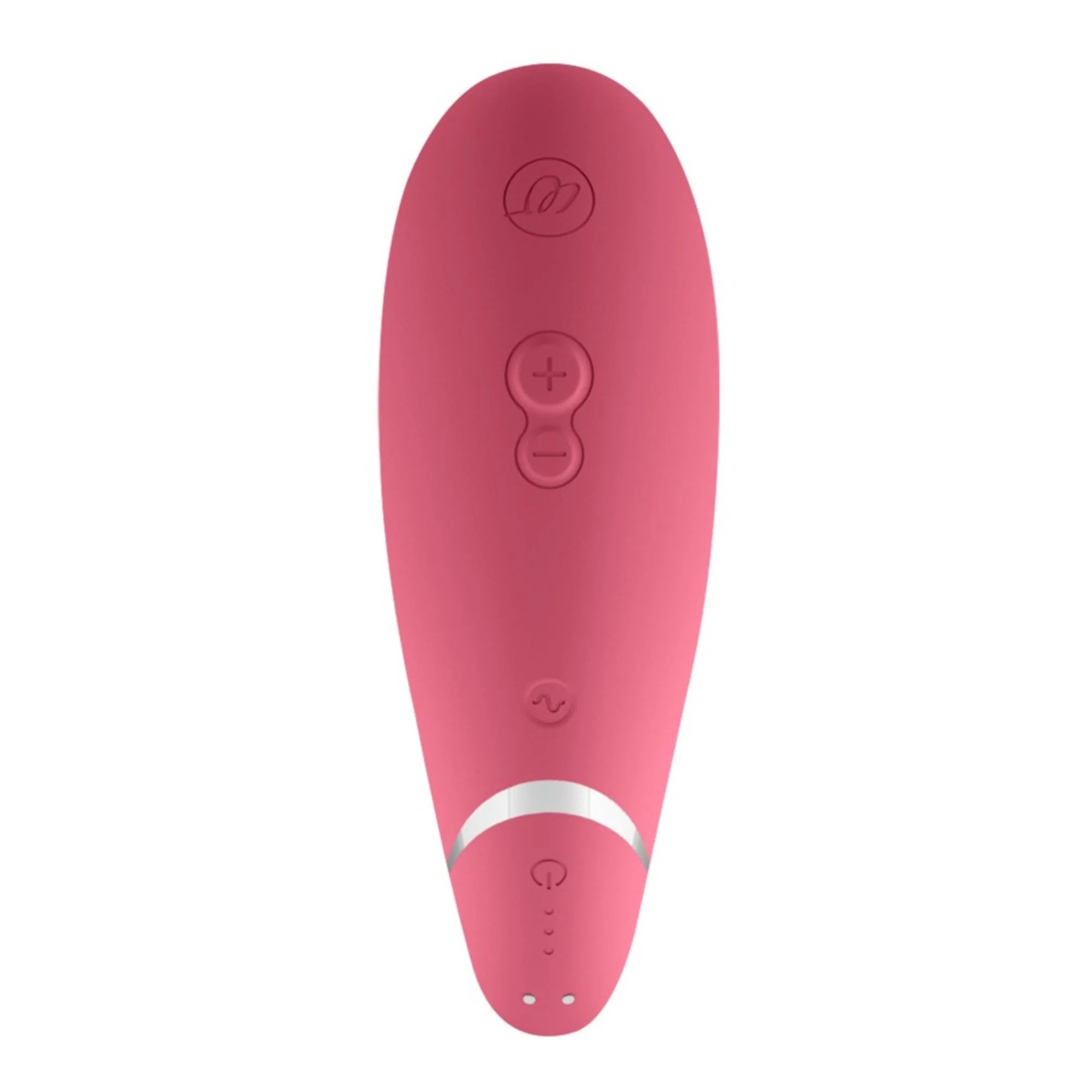 Druckwellenvibrator „Womanizer Premium 2“