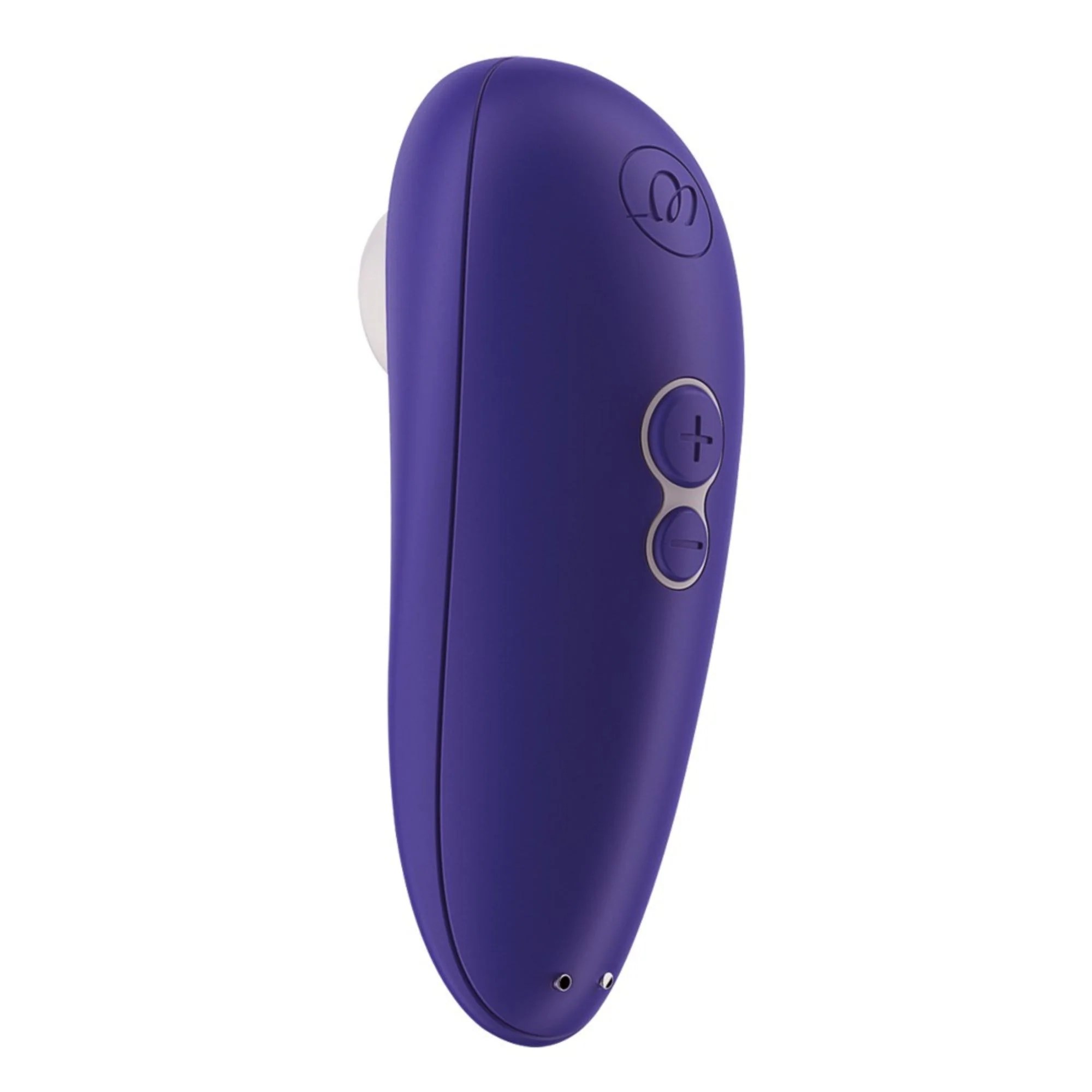Druckwellenvibrator „Womanizer: Starlet 3“