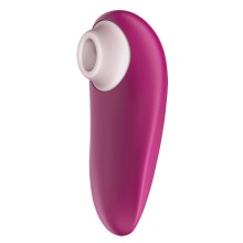 Druckwellenvibrator „Womanizer: Starlet 3“ Druckwellenvibrator „Womanizer: Starlet 3“