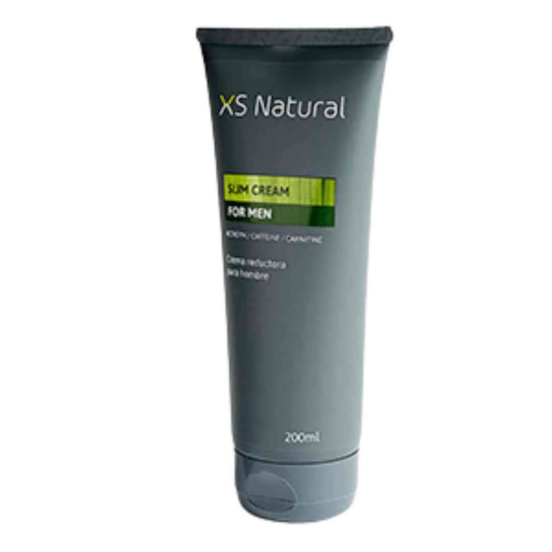 Schlankheitscreme "XS Natural"