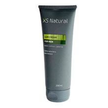 Schlankheitscreme "XS Natural" Schlankheitscreme "XS Natural"