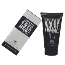 Penis-Aufbaucreme "XXL Creme" Penis-Aufbaucreme "XXL Creme"