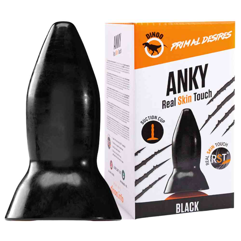 XXL Dildo 