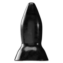 XXL Dildo "Anky Black" XXL Dildo "Anky Black"