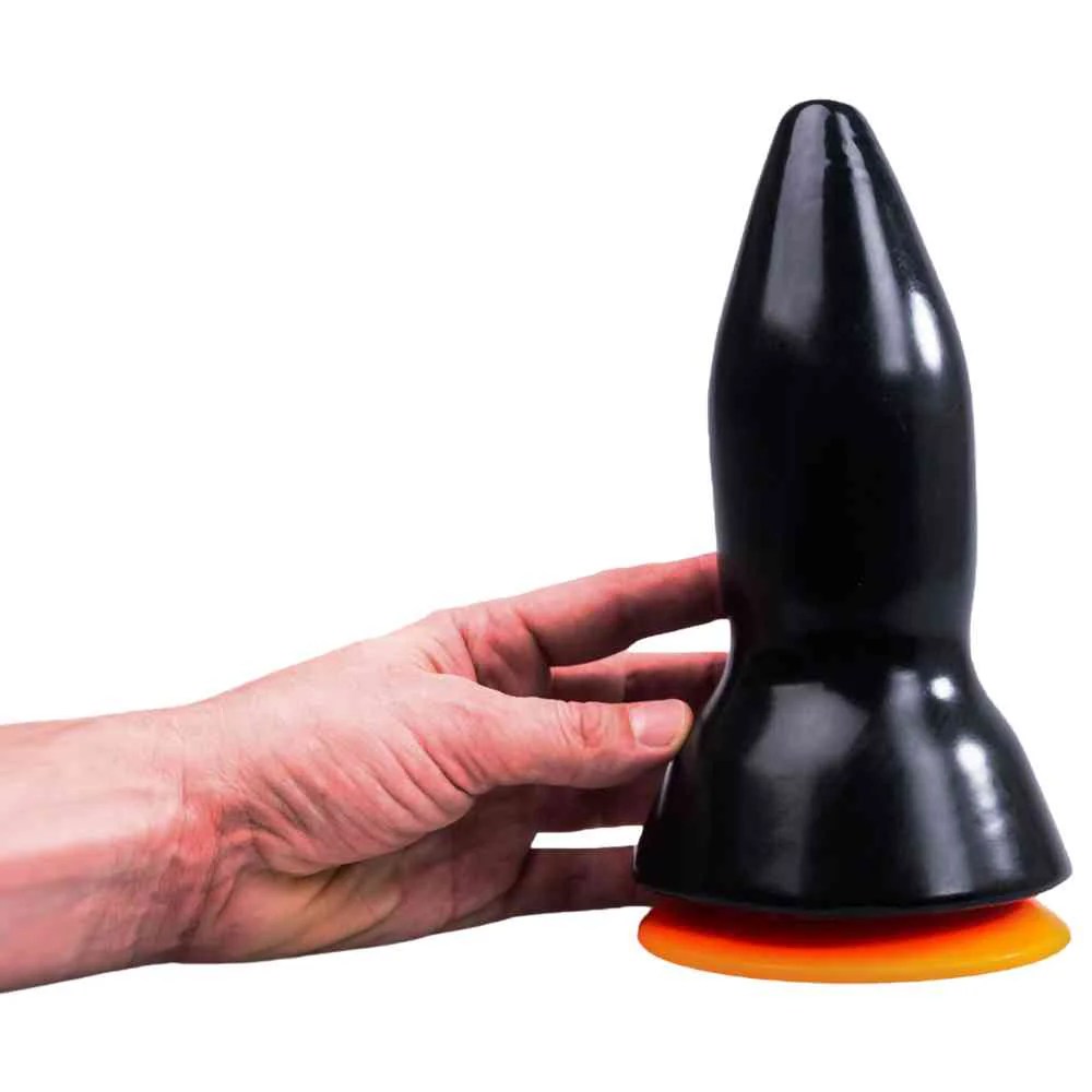 XXL Dildo 