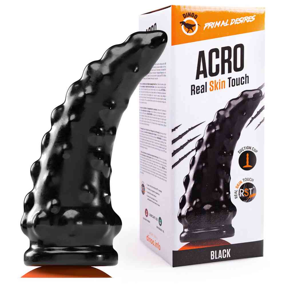 XXL Dildo 